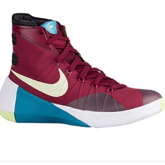 Nike Other - ✔️Nike Hyperdunk 2015 N7 ✔️